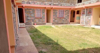 Water-Point Guest House
