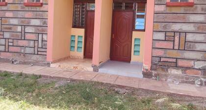 Water-Point Guest House