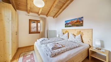 2 camere, Wi-Fi gratuito, lenzuola