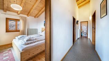 2 camere, Wi-Fi gratuito, lenzuola