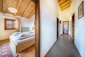 2 sovrum, gratis wi-fi och sängkläder