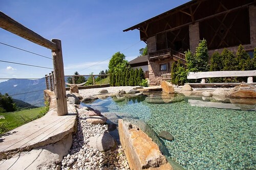 Apartment "Eggerhof Suite" with Mountain View, Lake Access & Wi-Fi