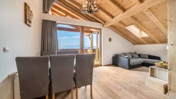 Televisión y estéreo