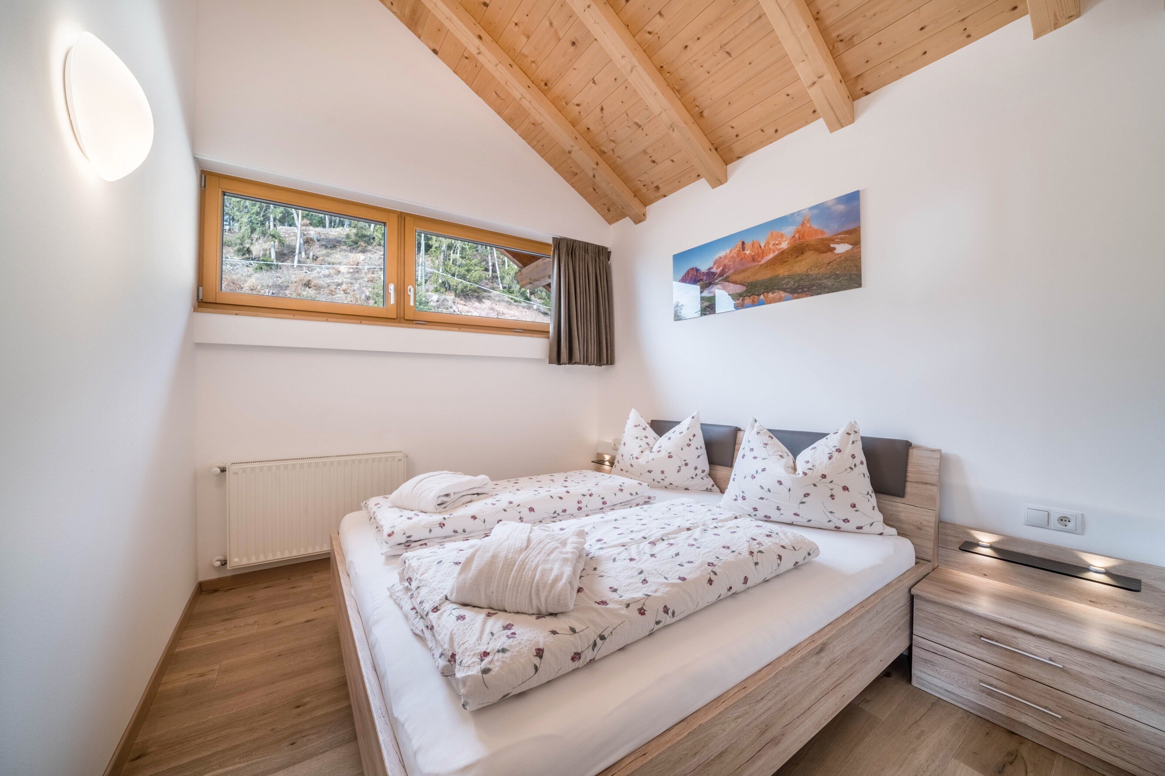 2 Schlafzimmer, kostenloses WLAN, Bettwäsche