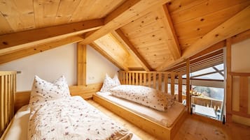 2 dormitorios, wifi gratis, ropa de cama