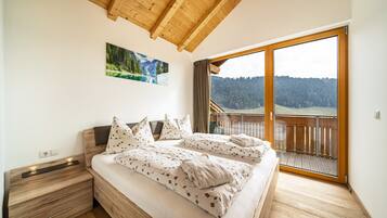 2 habitaciones, wifi gratis y ropa de cama