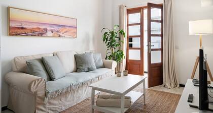 Ferienwohnung 'Apartamento La Estrella 4' mit Balkon und WLAN