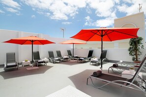 Terras