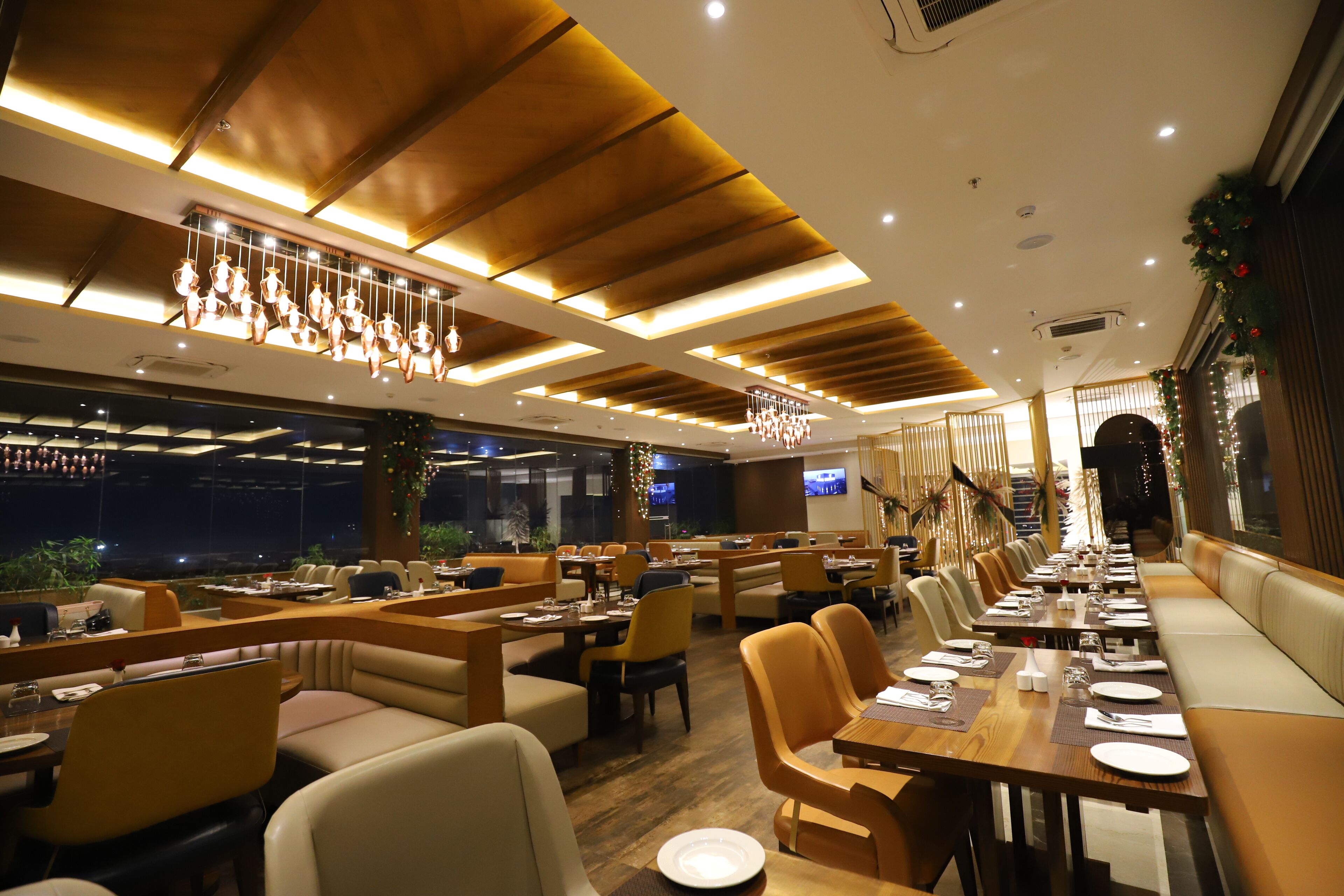 ร้านอาหาร