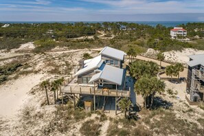 Exterior - Welcome to The Pearl! (St. George Island)