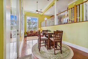 Interior - Welcome to Good Day Sunshine! (St. George Island)