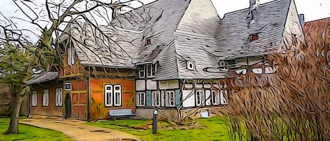 Exteriör