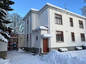 Esterni