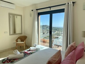 3 slaapkamers, gratis wifi, beddengoed