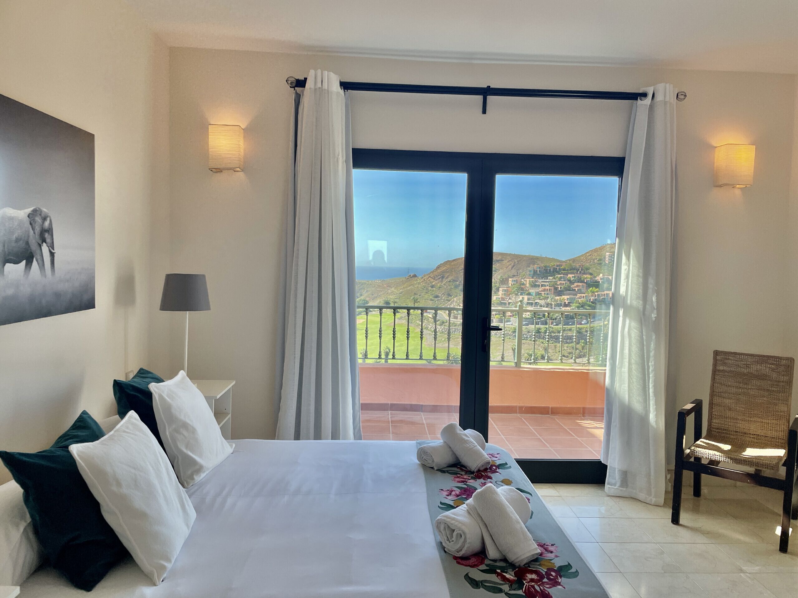 3 Schlafzimmer, Bügeleisen/Bügelbrett, kostenloses WLAN, Bettwäsche