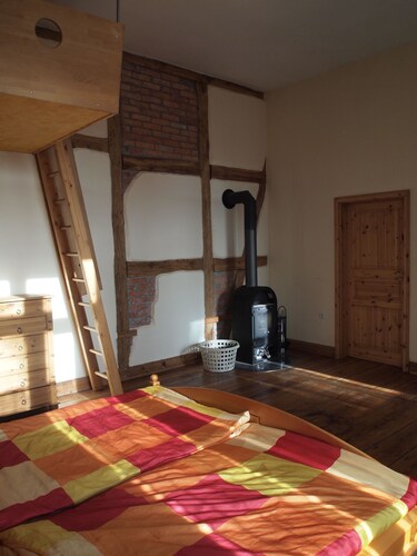 Seegang apartment, meerzauber de Haus Rügen