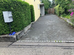 Unterkunftsgelände