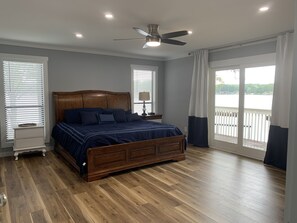 3 Schlafzimmer, WLAN, Bettwäsche