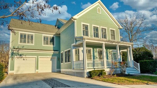 Bear Trap Dunes * 7BR Spectacular & Luxurious Home