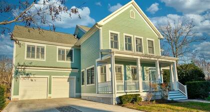 Bear Trap Dunes * 7BR Spectacular & Luxurious Home