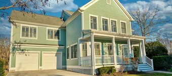 Bear Trap Dunes * 7BR Spectacular & Luxurious Home