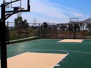 Sportveld