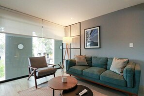 Televisio, työhuone