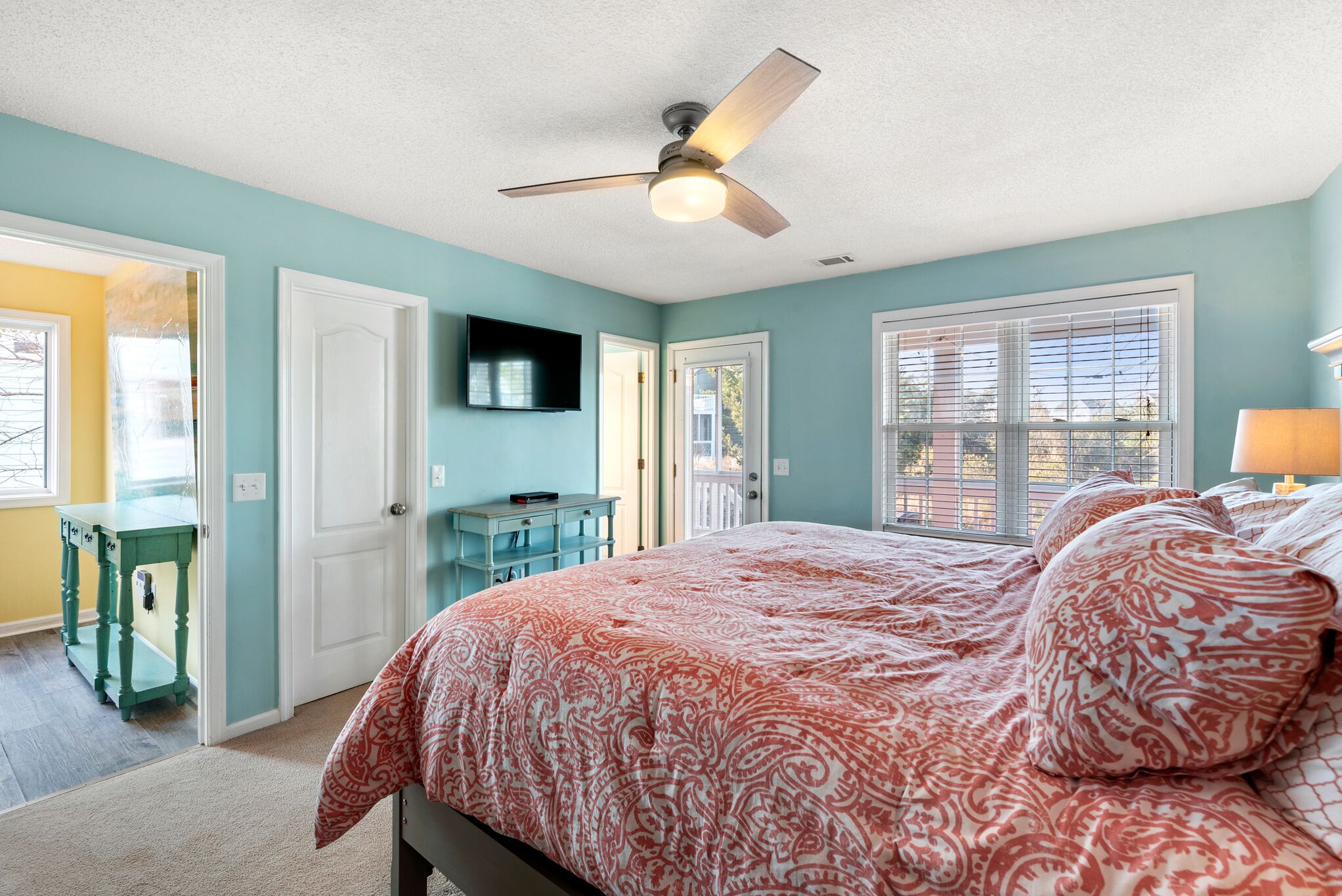 Morning Brew: Golf Course Views, Beach Club Access - Nags Head, NC