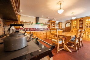 Restaurantes