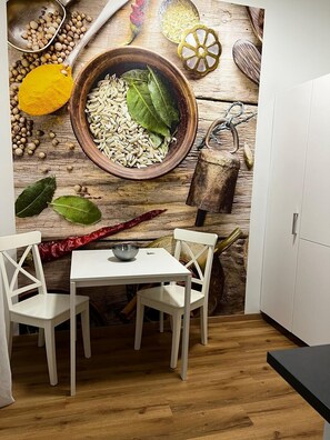 Dining - Studio in Vienna-Hernals (Wien)