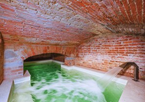 Spa - Country House with heated pool near the center (Firenze)