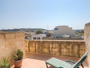 Terrazza/patio