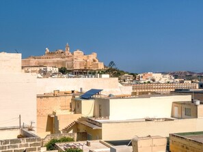 Miscellaneous - Modern 3rd floor penthouse + air conditioning in a perfect location in Victoria (Ir-Rabat Ghawdex)