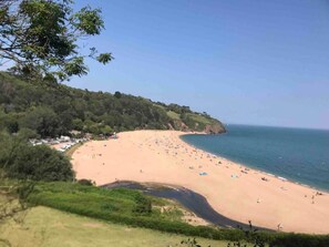 Plage