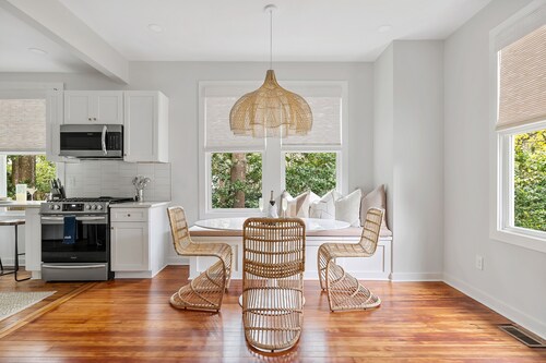 Aloha Cottage | Prime Spot in Park Circle