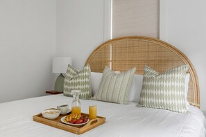 3 dormitorios, tabla de planchar con plancha, wifi