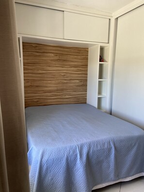 2 chambres, bureau, fer et planche à repasser, Wi-Fi