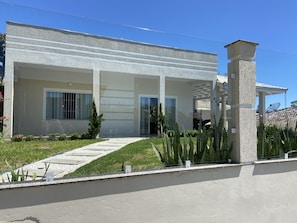 Fachada