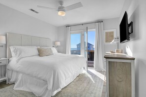 4 camere, ferro/asse da stiro, culla da viaggio, accesso a Internet