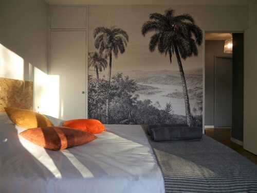 Le Céleste T3 - two bedrooms