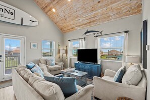 Smart-tv en een dvd-speler