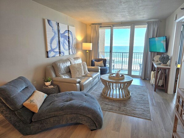 Smart TV, books, printers