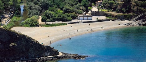 Plage