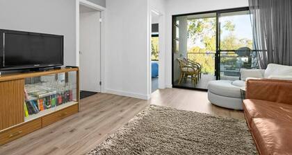 Apartment on Arabella - Sleeps 4, 3 Bds, Parking