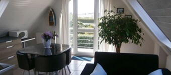ROSCOFF: ALIZE weekly rental