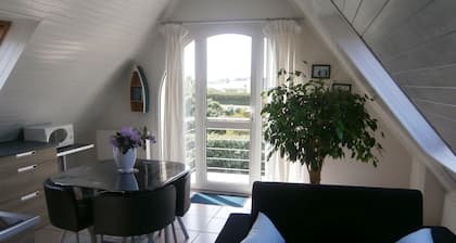 ROSCOFF: ALIZE weekly rental