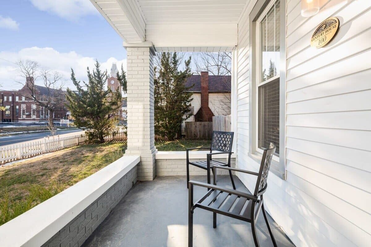 Terrass/Patio