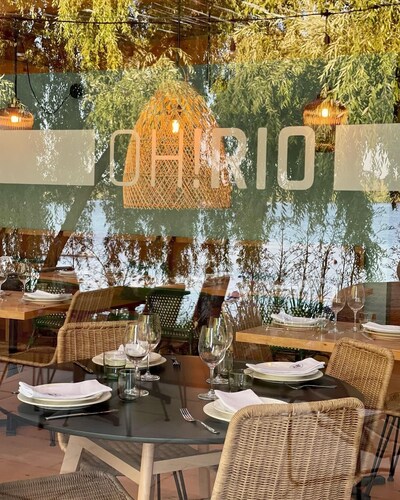 House on the River Tagus with pool and BBQ