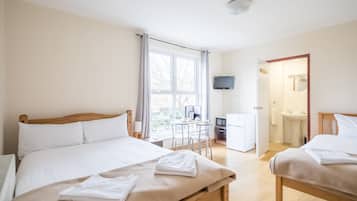Classic Double or Twin Room