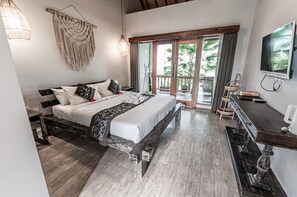 1 Schlafzimmer, Zimmersafe, Bügeleisen/Bügelbrett, kostenloses WLAN